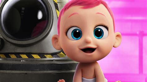 Baby In Storks Movie, HD Movies, 4k Wallpapers, Images, Backgrounds, Photos and Pictures