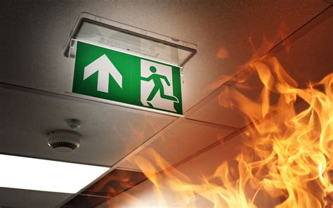 Apartment Fire Safety: Prevention Tips, Responsibility & More - MyBayut