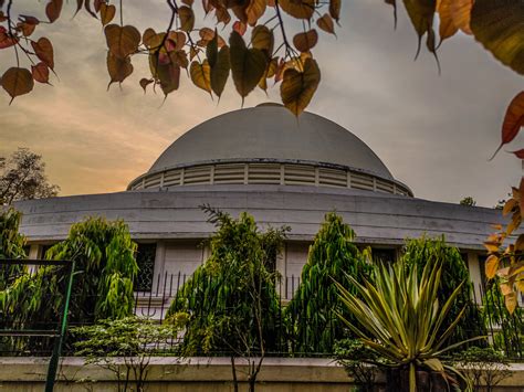 Birla Planetarium, Kolkata, West Bengal, Tourism, 2022| Asia's biggest and worlds 2nd largest ...