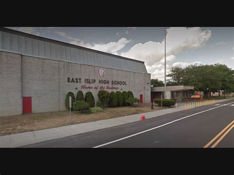 POLL: Should East Islip High School Change Redmen Mascot? | East Islip ...