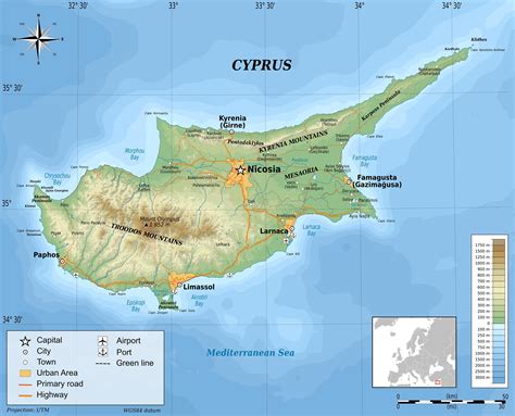 Where to Watch Turtles – Society for the Protection of Turtles – North Cyprus | Cyprus, Cyprus ...