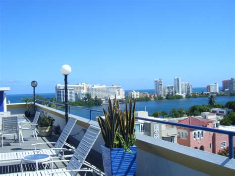 Rooms & Rates | Hotel Miramar - San Juan, Puerto Rico