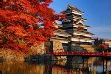 ImEliskaCz - View - Autumn In Japan