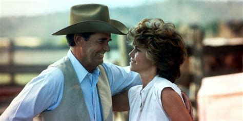 Murphy’s Romance / 1985 | My Favorite Westerns