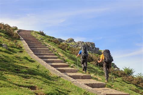 A hiking destination : Asturias - Where is Asturias