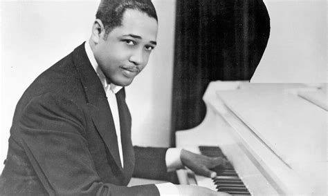 Duke Ellington - the real pioneer of jazz concerts | uDiscover Music