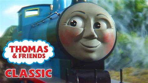 Edward Thomas The Tank Engine Theme