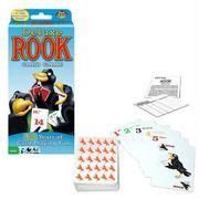 For more than 100 years, Rook has been a favorite card game for millions of players. Easier to ...