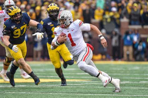 The Big Ten Will Reportedly Play A Conference-Only Schedule - The Spun: What's Trending In The ...
