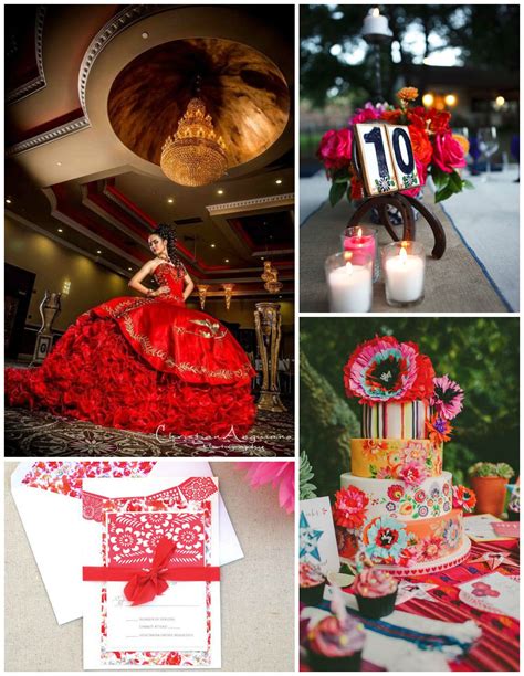 50 Things to Add to Your Charro Quinceañera | Quinceanera ideas mexican, Mexican quinceanera ...