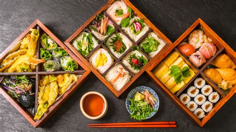 30 Japanese Dishes You Need To Try At Least Once