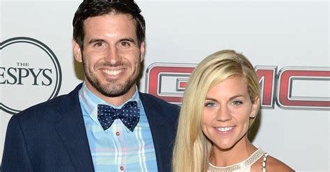 ESPN anchor Sam Ponder reveals newborn baby underwent emergency surgery