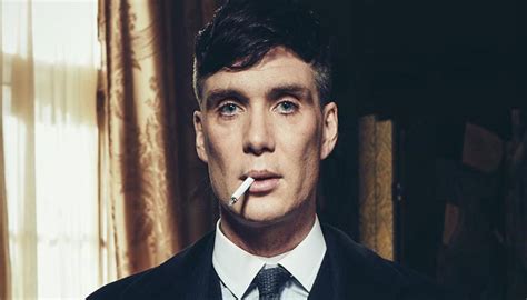 Cillian Murphy earns first Lead Actor BAFTA nomination for final season ...