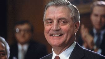 Is Walter Mondale-style liberalism back? | Miller Center