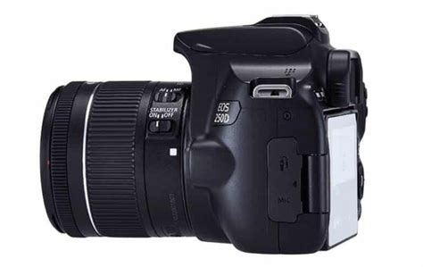 Canon SL3 Review, Specs and Price - TechnoWifi