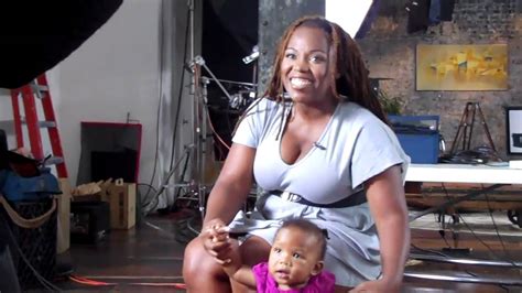 Kim Fields Closing Interview with Sherese Bullock and Her Daughter - YouTube