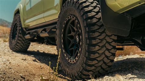 Off-Road Tire Sizes | What You Need To Know | Rolling Big Power