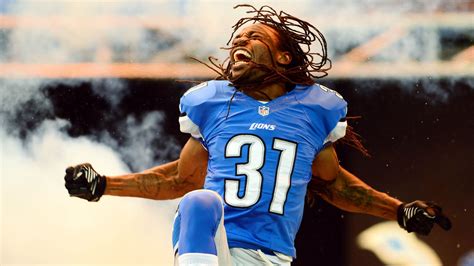 Detroit Lions roster review: Cornerback - Pride Of Detroit