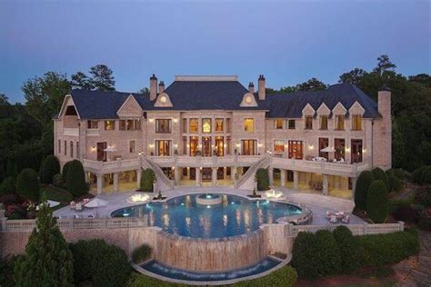 Buckhead Homes for Sale | Buckhead Atlanta Real Estate