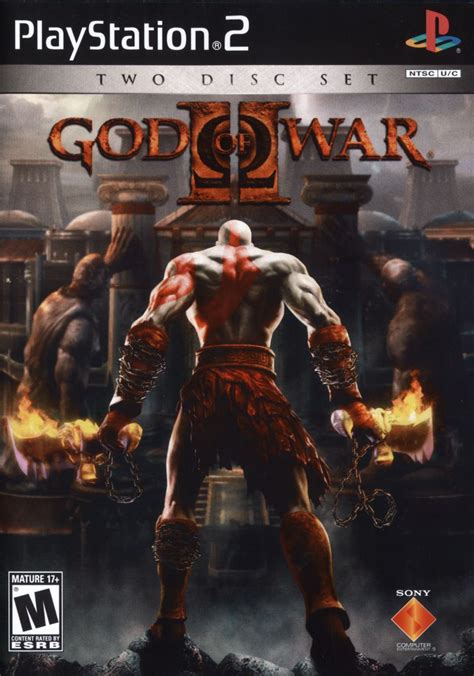 God of war 2 - Ultra compressed(196MB) PS2 ISO - No password | WorldGaming