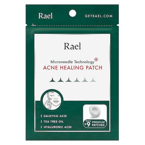 10 Best Acne Patches | Acne, Acne care, Healing