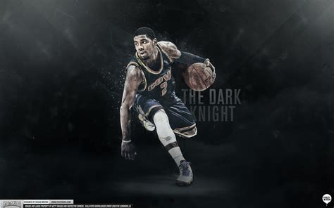 Kyrie Irving Wallpaper by IshaanMishra on DeviantArt