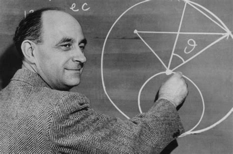 Enrico Fermi - Biography of the Physicist