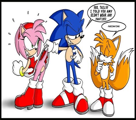 🔥 Download Wallpaper Sonic Games Samsung Android HD Funny Tails Amy by @lindseyd93 | Tails ...