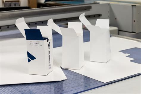 Wingate Packaging | Paperboard Packaging Experts