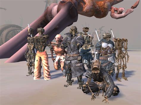 Kenshi Factions in the game – Steams Play