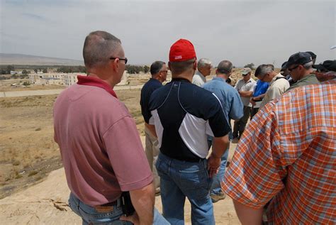 Tunisia Staff Ride - U.S. Army Africa Soldiers apply WWII … | Flickr - Photo Sharing!