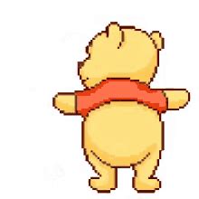 Winnie Pooh GIFs | Tenor