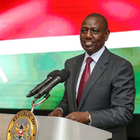 KeeruH on Twitter: "RT @ntvkenya: PICTURES: President Ruto chairs Kenya ...