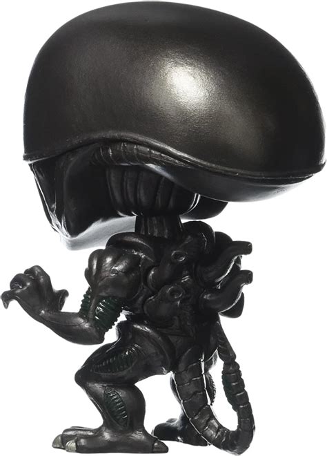 Funko POP Alien: Alien - FOREVER HALLOWEEN