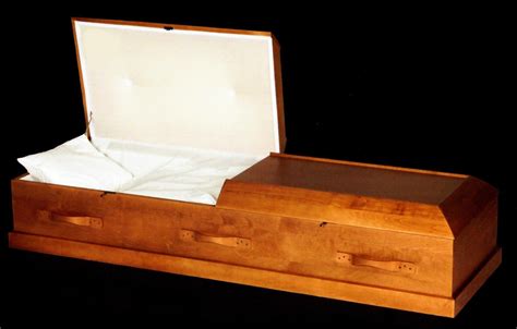 Funeral Caskets | Considerate Cremation & Burial Services