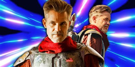 What Happened To Timothy Olyphant's Cobb Vanth In The Mandalorian, & Can He Return?