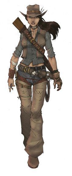 17 Best images about Characters: Deadlands on Pinterest | Spanish hat, Pistols and Red dead ...