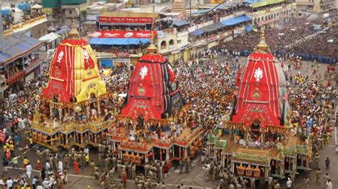 West Bengal government declares holiday on Rath Yatra for first time - India News