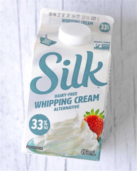 Is Cool Whip Vegan? (No, But THESE Brands Are!) Delightful, 42% OFF