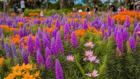 Florida Wildflowers