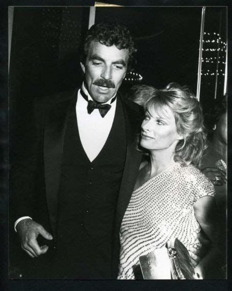 Tom Selleck’s Ex-Wife Jacqueline Ray- Movies, Net Worth, Relation, Hair ...