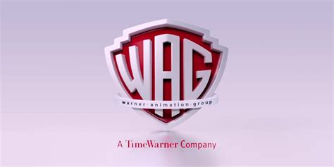 Warner Animation Group Logo - LogoDix