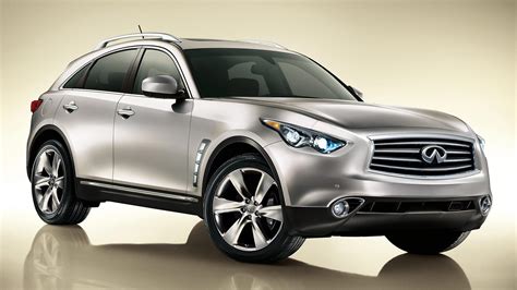 2013 Infiniti FX