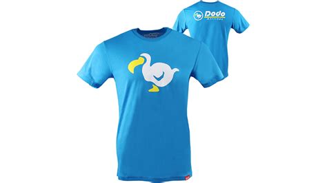 Animal Crossing™ Dodo Airlines Tee - Merchandise - Nintendo Official Site