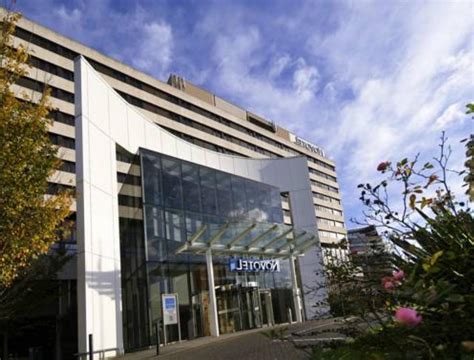 Novotel London West Hotel, London, United Kingdom - overview