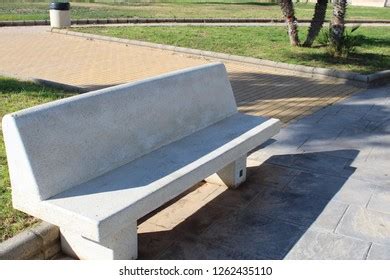 30,808 Concrete Bench Images, Stock Photos & Vectors | Shutterstock