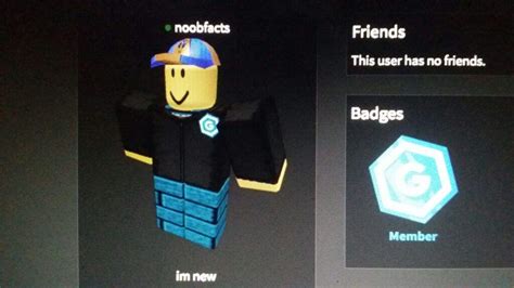 Character Old Roblox Avatars