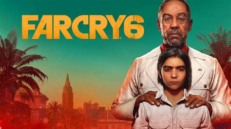 FAR CRY 6 | Download and Play Far Cry 6 by Ubisoft