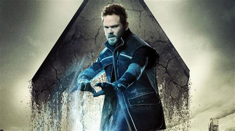 Iceman - All Scenes Powers | X-Men Movies Universe - YouTube