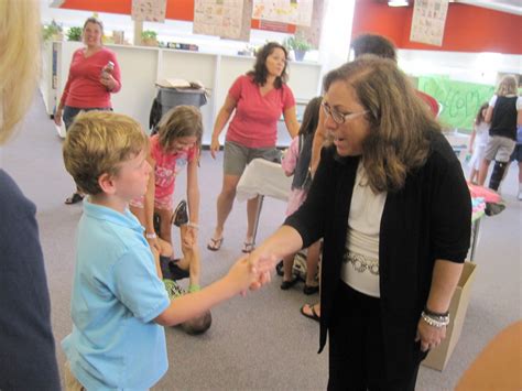 Newtown Welcomes 3 New Elementary Principals | Newtown, CT Patch